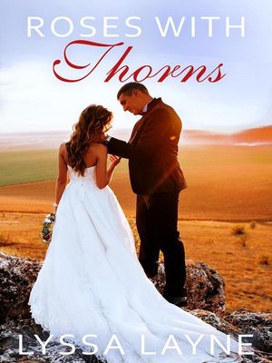 cover image of Roses with Thorns